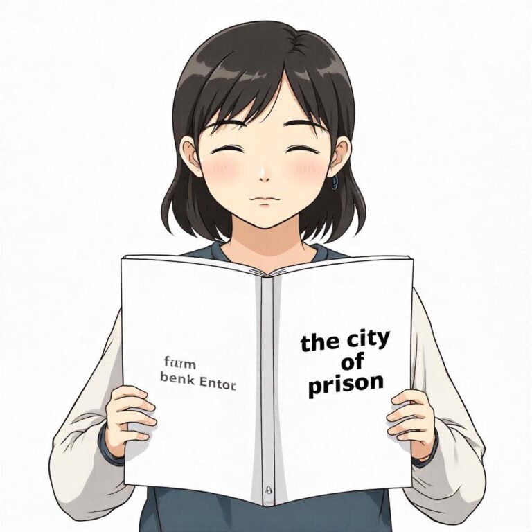 刑務所への雑誌差し入れガイド：法律と手続きのポイント