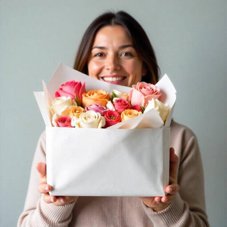 卒論インタビュー後のお礼の仕方と菓子折りの選び方ガイド
