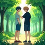 同性の体に触れることがセクハラになる場合とは？法律と友情の境界を考える