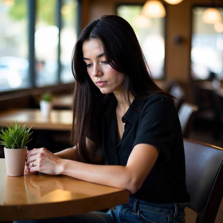 外食中の鼻水を防ぐための効果的な対策と体験談