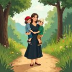 大学生の息子がうつ病と闘う母親が知っておくべき支援方法と未来への希望