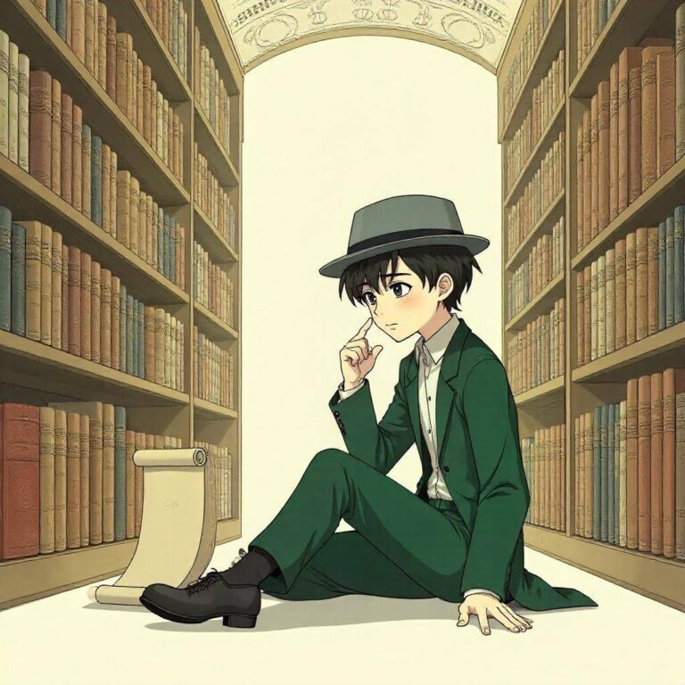 大富豪の子供と憲法の関係：働かない選択の社会的意義と責任