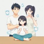 太っても身長は変わらない？体重と身長の関係を考える方法と工夫