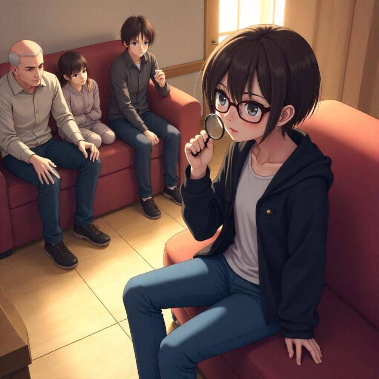 夫の現金盗難疑惑を解決するためのコミュニケーション術と対処法