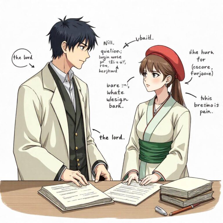 始末書と反省文の違いを理解するための法律的視点と書き方ガイド