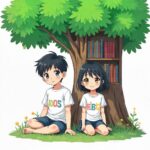 子どもの性格は遺伝と育て方のどちらが影響するのかを考える