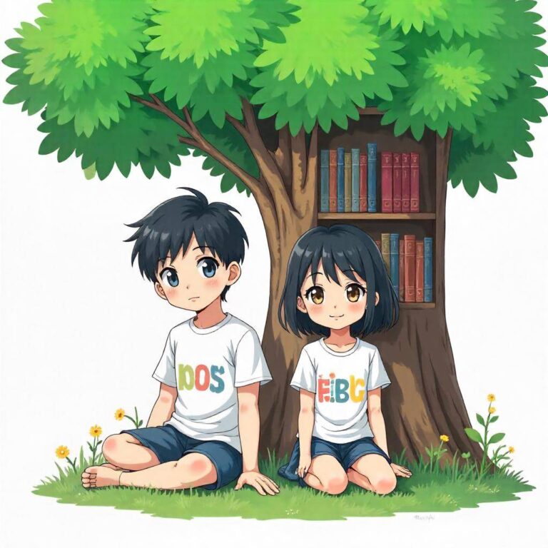 子どもの性格は遺伝と育て方のどちらが影響するのかを考える