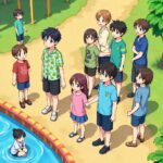 子どもの社会性を育むための指導法と遊びの重要性