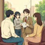 家族内の暴力を解決するための法律的・心理的アプローチと実践的アドバイス