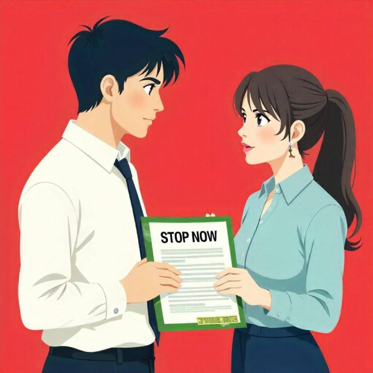 左折時の一時停止と煽り運転の責任についての法律解説