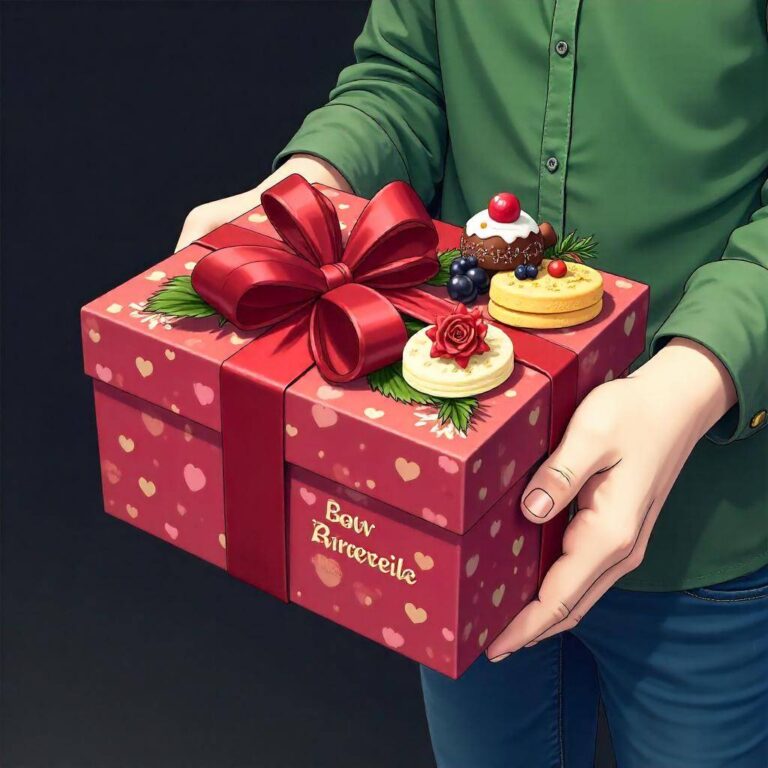 復職時の菓子折り持参とメッセージのポイントガイド