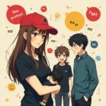 性被害と逆恨みのリスクを理解し友人を守るための対策ガイド