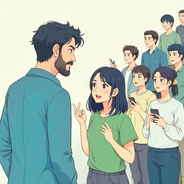 憲法改正がもたらす社会変化と人間関係への影響を考察する