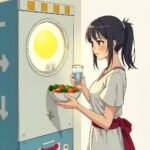 拒食症克服のための食事プランと体重管理のポイント