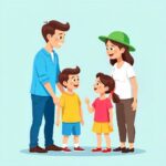 新しい家族を迎えるための引っ越しと子育ての不安解消ガイド