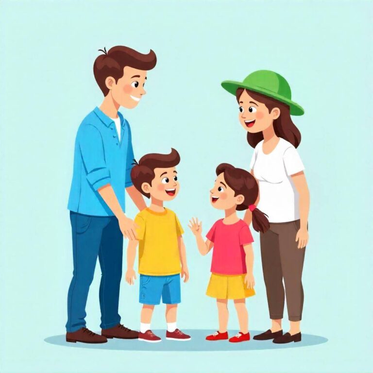 新しい家族を迎えるための引っ越しと子育ての不安解消ガイド