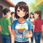 暑い日に水筒の氷を食べるマナーと周囲への配慮について