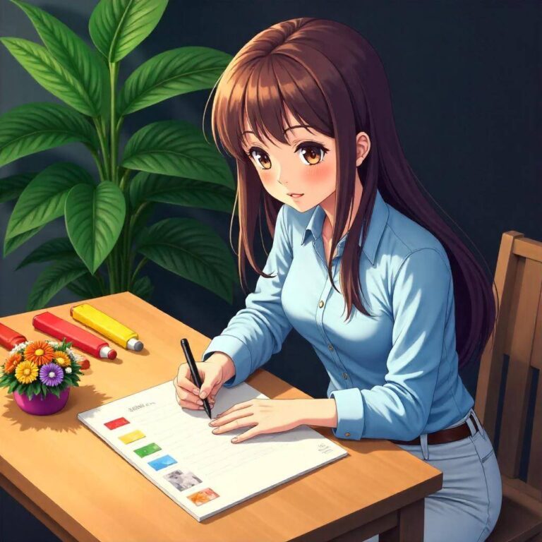 暑中見舞いの文面を考えるコツと心温まるメッセージの伝え方