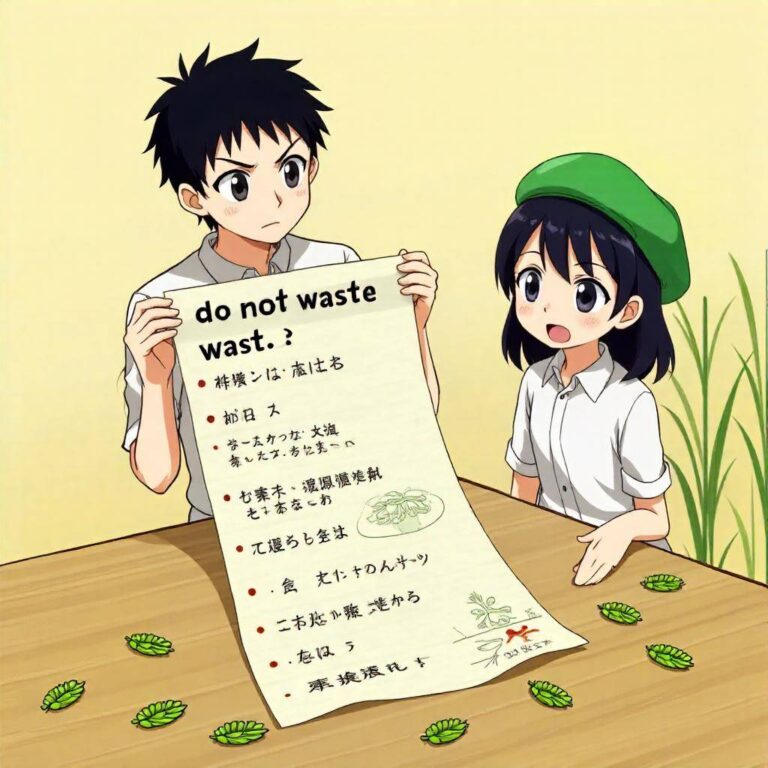 期限切れの備蓄米の処分方法とその影響を知ろう