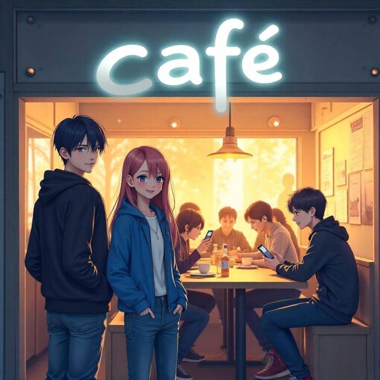 未成年者が楽しめるコンカフェの入店時間と注意点ガイド