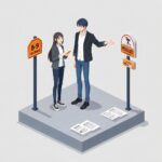 歩行者の信号無視による交通事故の責任と保険の仕組みを徹底解説