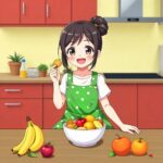 毎日楽しむ健康的なおやつとフルーツのアイデアと実践法