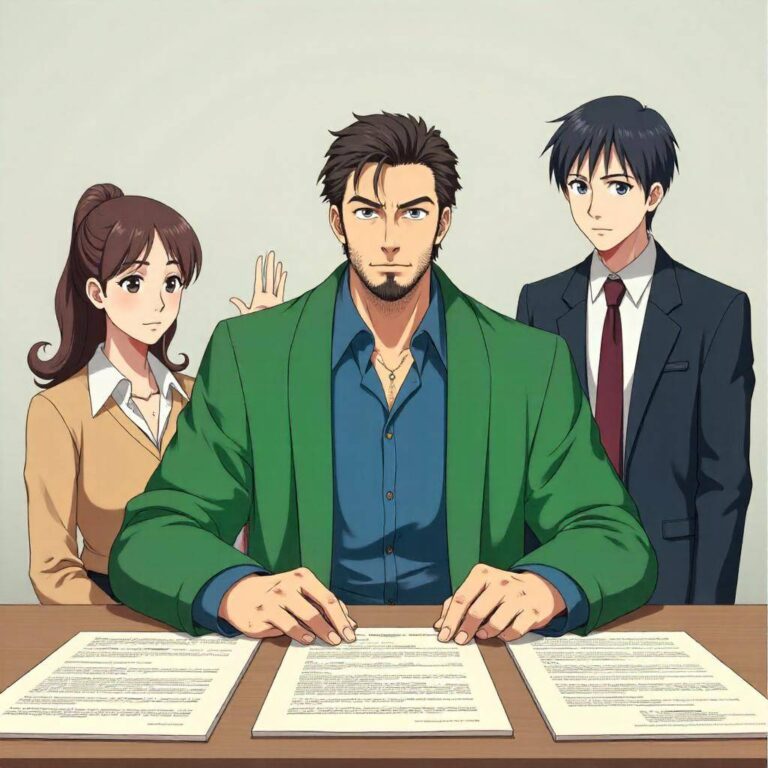 民事裁判の基礎知識と故意・過失の重要性を理解する方法