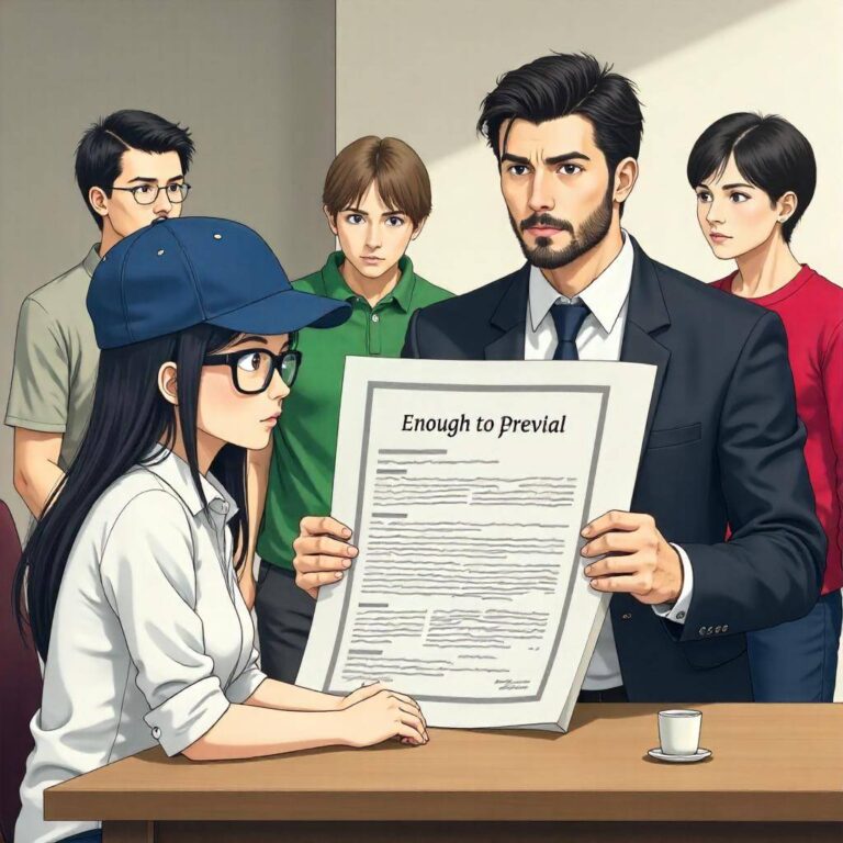 民事訴訟で勝訴後の支払いがない場合の強制執行手続きガイド