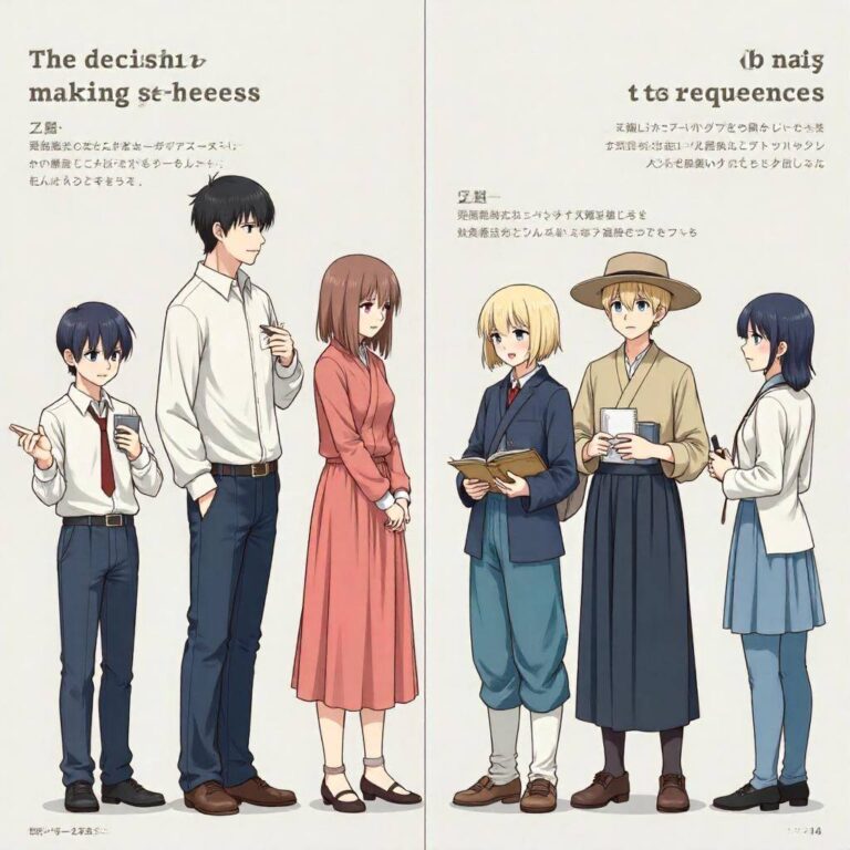 法律の罰則の決定プロセスと選択肢について知っておくべきこと