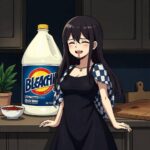 浮気された時の感情と法的リスク:キッチンハイターを飲ませる行為の危険性