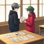 海外博物館の1800年代絵画をポストカード販売する法的リスクと注意点