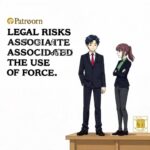 無修正ポルノイラストとPatreonメンバーシップ登録の法律的リスクを解説