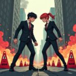 無差別切りつけ事件における自己防衛と傷害罪のリスクを理解する方法