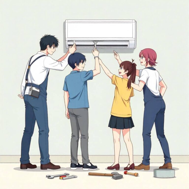 特定非営利活動法人のグループホームにおけるエアコン清掃と賠償責任の考察