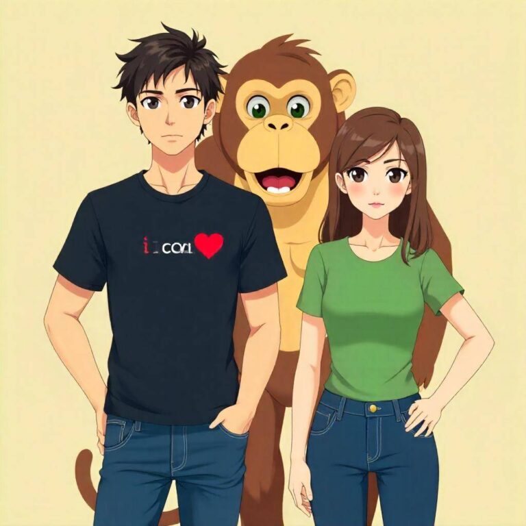 猿の事故と法律的対応：野生動物保護の重要性と私たちの責任