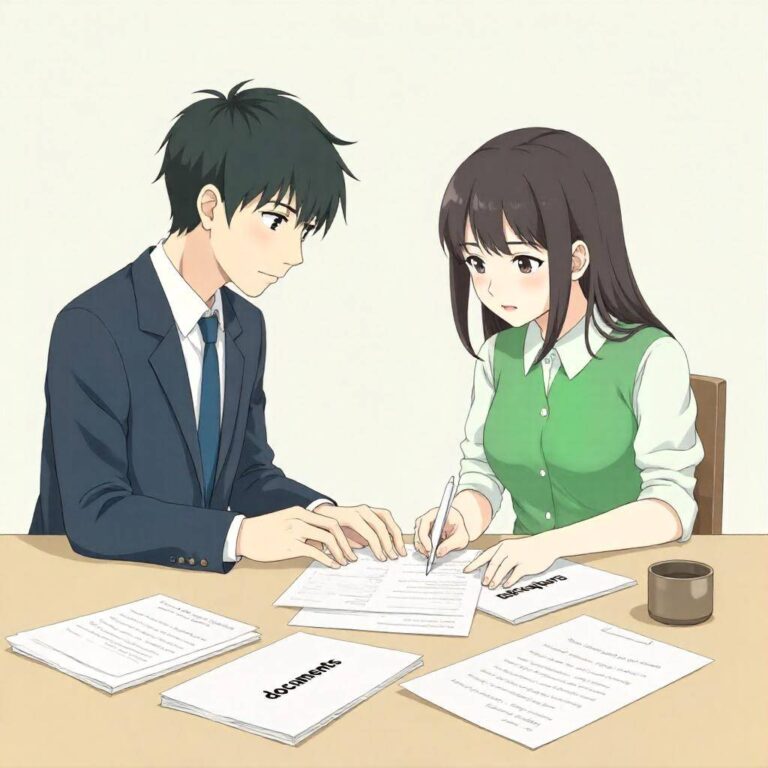 留学エージェントとのトラブル解決法と消費者契約法の理解