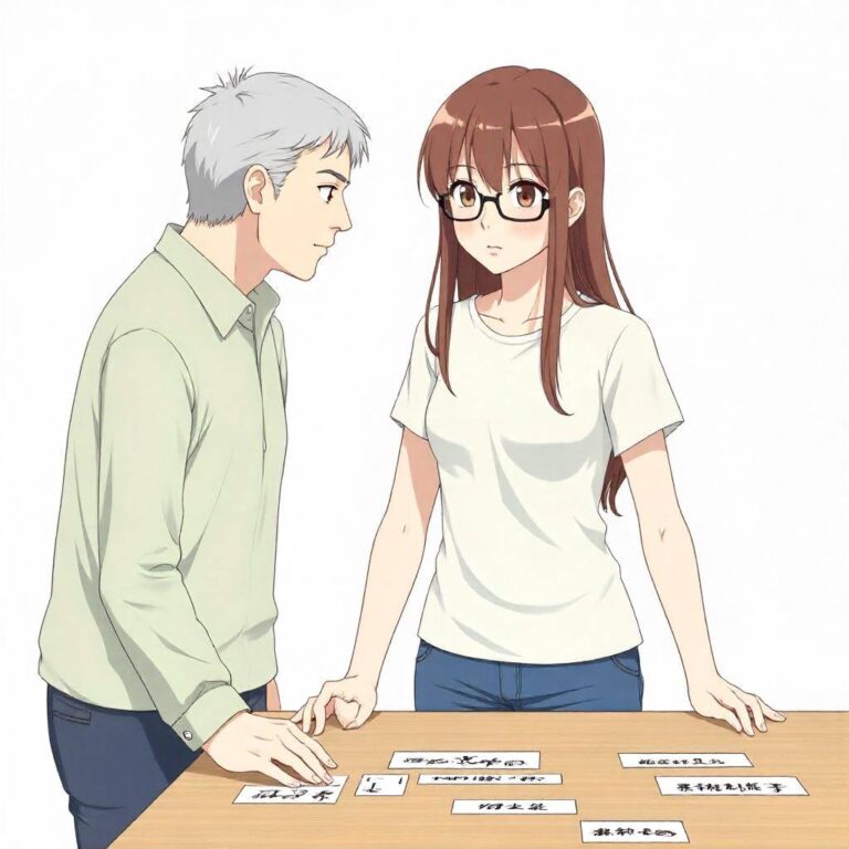 相続問題を解決するための養子縁組と相続人の理解