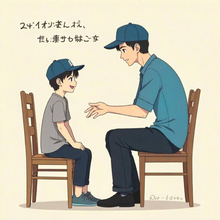 相続手続きの進め方と次男家族とのコミュニケーションの重要性