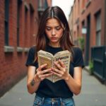 知らない人に携帯を向けられる不安と法的対処法の完全ガイド