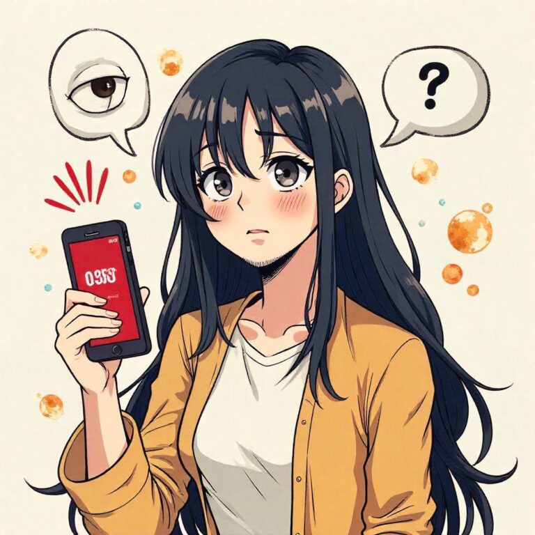 知らない番号からの電話に困ったら試したい効果的な対策と対応方法