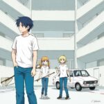 立体駐車場での事故と法的リスク：ひき逃げを避けるための適切な対応法