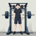 筋トレ復帰の方法と再び80kgを持ち上げるためのステップガイド