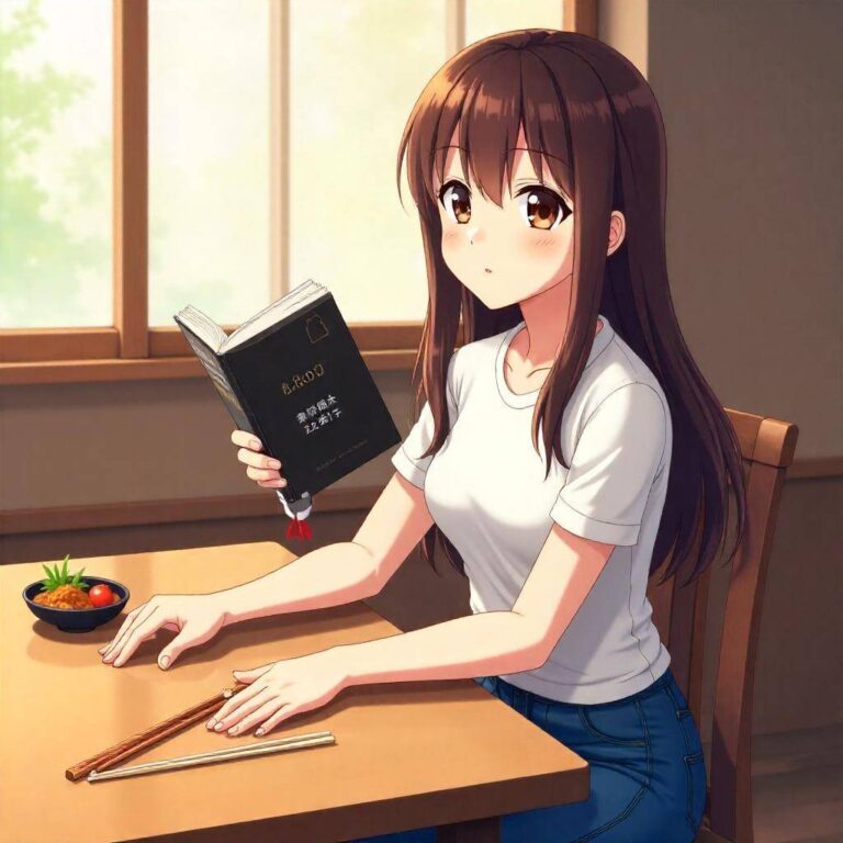 箸の使い方とマナーを学ぶためのガイド