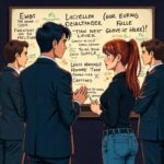 職場の臭い問題を解決するための法律とコミュニケーションの重要性