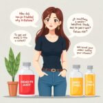 腎不全のBUN改善に効果的なサプリメントの選び方と併用の注意点