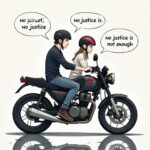 自転車とバイクの事故での過失割合と賠償請求の方法解説