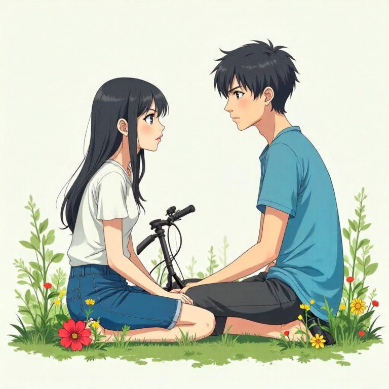 自転車事故の責任と対処法 自分が悪くない場合の判断と行動ガイド