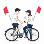 自転車事故の過失責任と相手への罰則について知っておくべきこと
