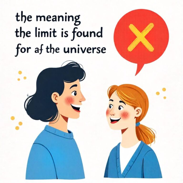 英語表現What is the limitの意味と使い方を徹底解説