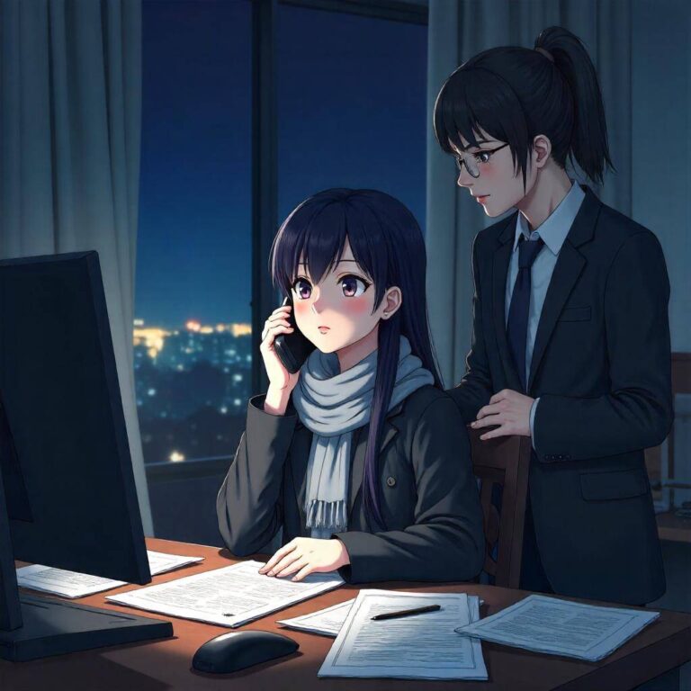 行政書士からの夜間電話に不安を感じるあなたへ 車庫証明申請の真実と詐欺を見極める方法